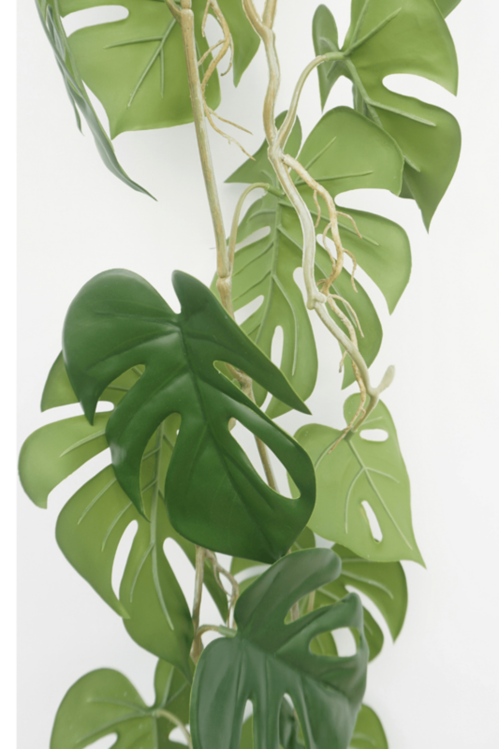 Monstera Artificial Garland 120cm (Garland)