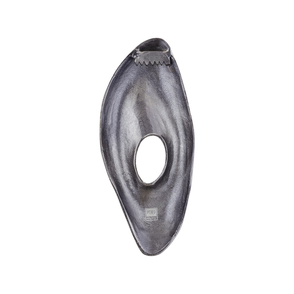 Kellaine Nickel Casted Alu Wall Panel Small