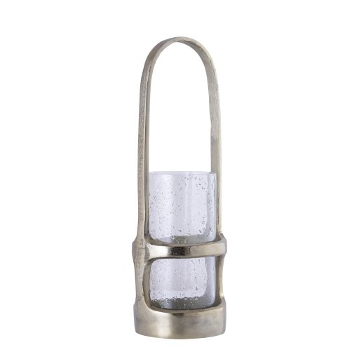 Rahana Gold Casted Alu Lantern High L