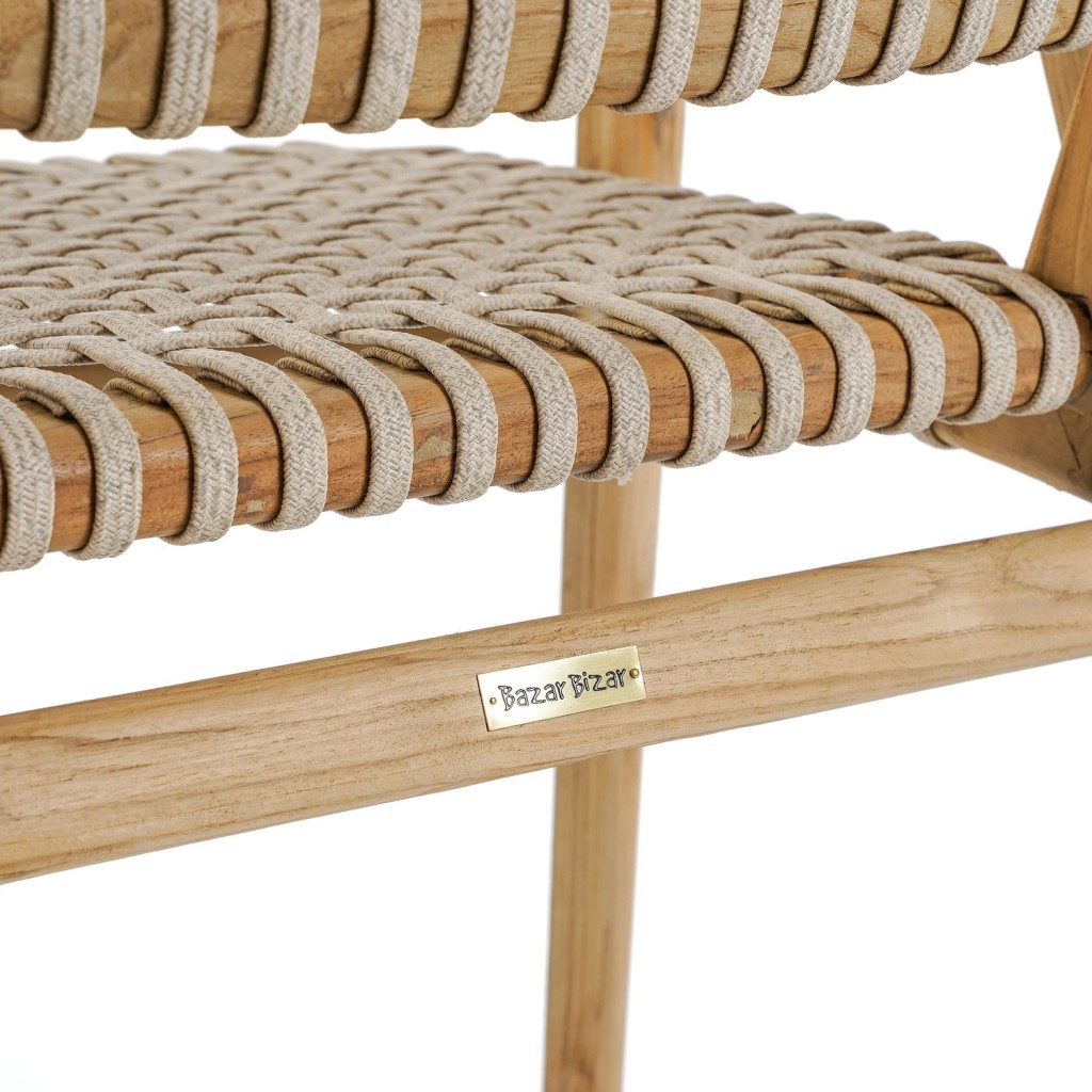 De Trikeri eetkamerstoel