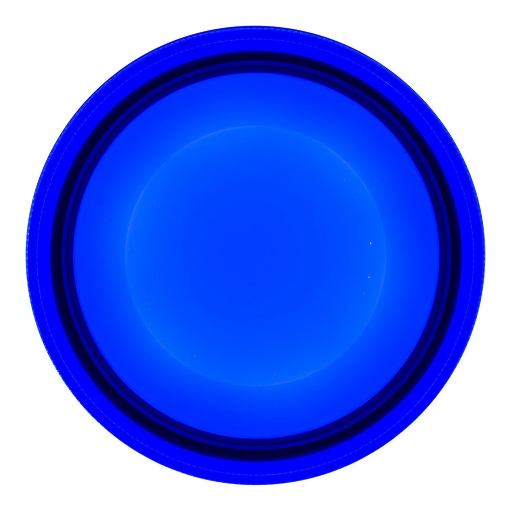 LED -plafondlicht "Canna" gemaakt van metaal en plastic, dimbaar met afstandsbediening, kleurverandering van warm wit naar koud wit naar kleurrijk, stevig ingebouwd -in LED's, plafondlamp voor woonkamer, eetkamer, keuken of gang met 45 cm diameter