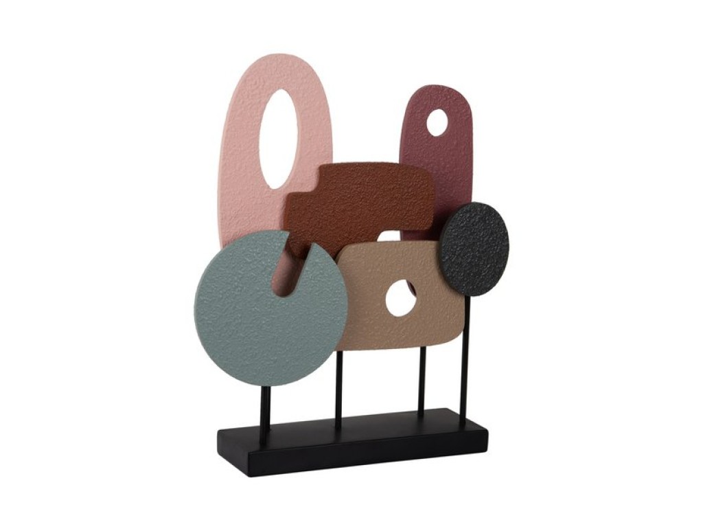 Statue Abstract Art Medium