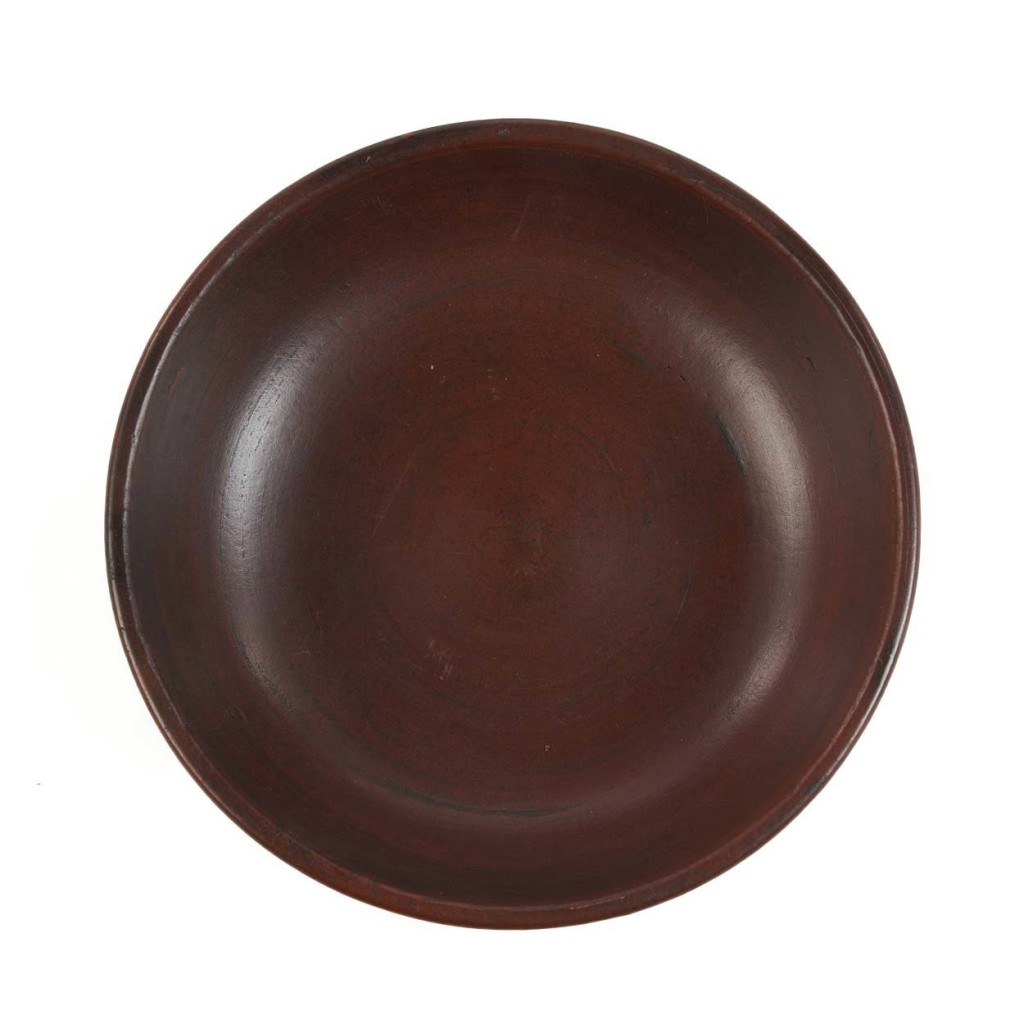 De Etnische Fruitschaal - Terracotta - M
