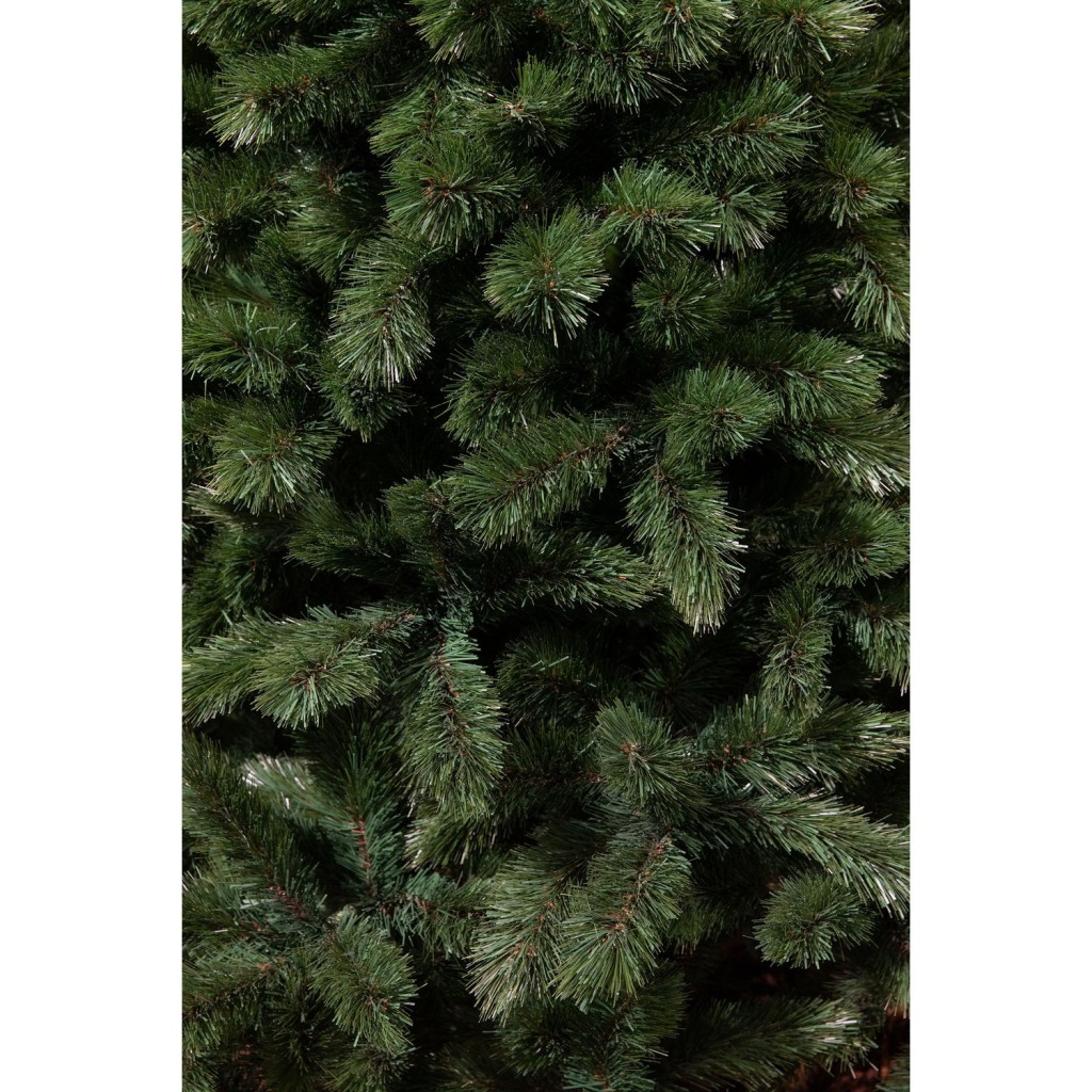 Camden Kunstkerstboom Slim - H120 x Ø69 cm - Groen