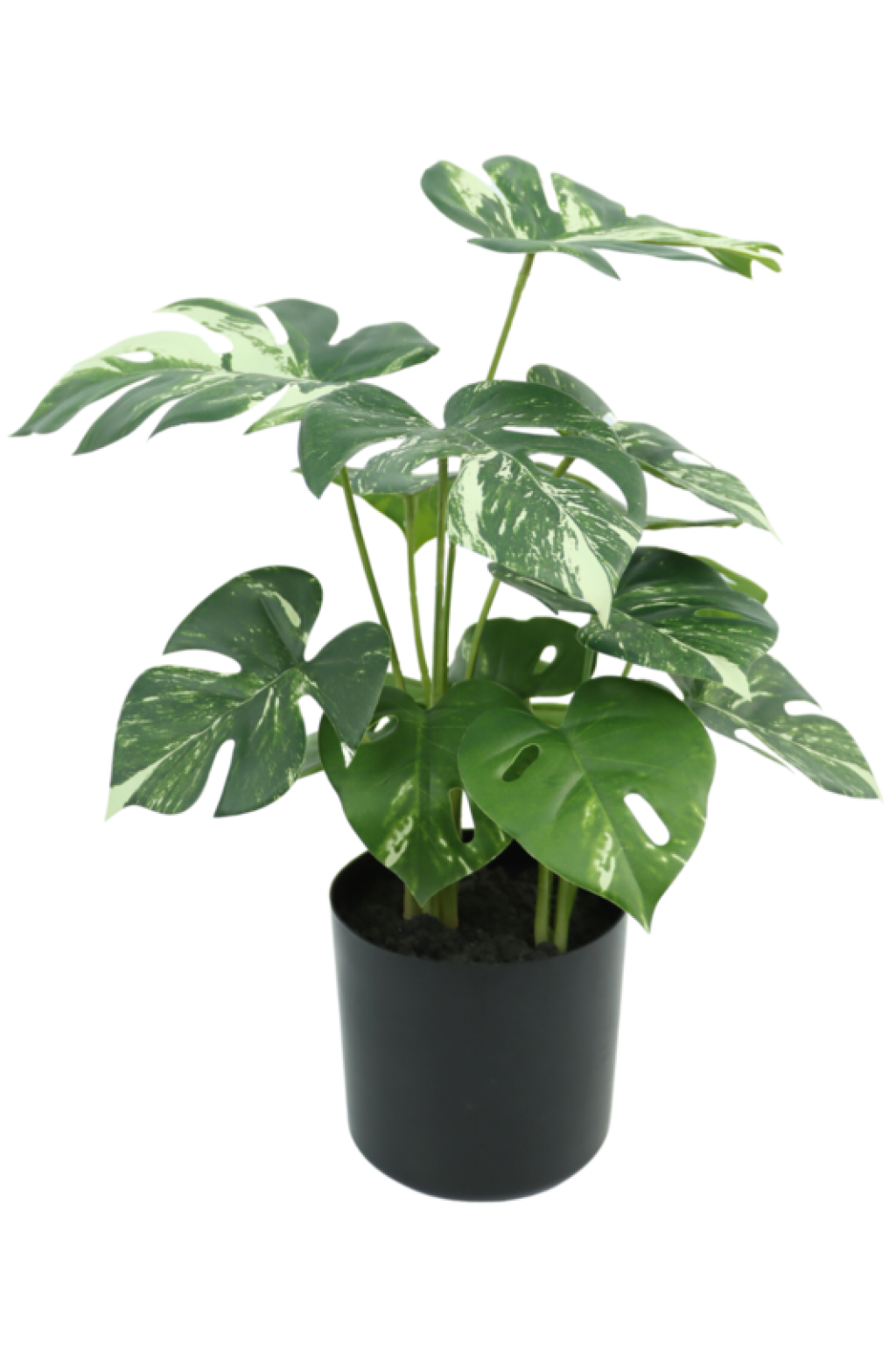 Monstera Artificial plant 40cm