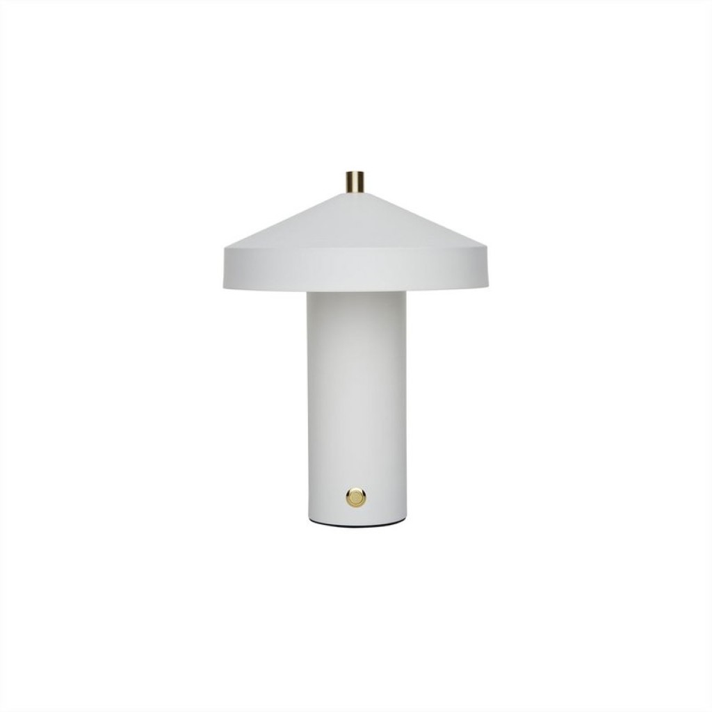 Hatto Table Lamp LED (EU)
