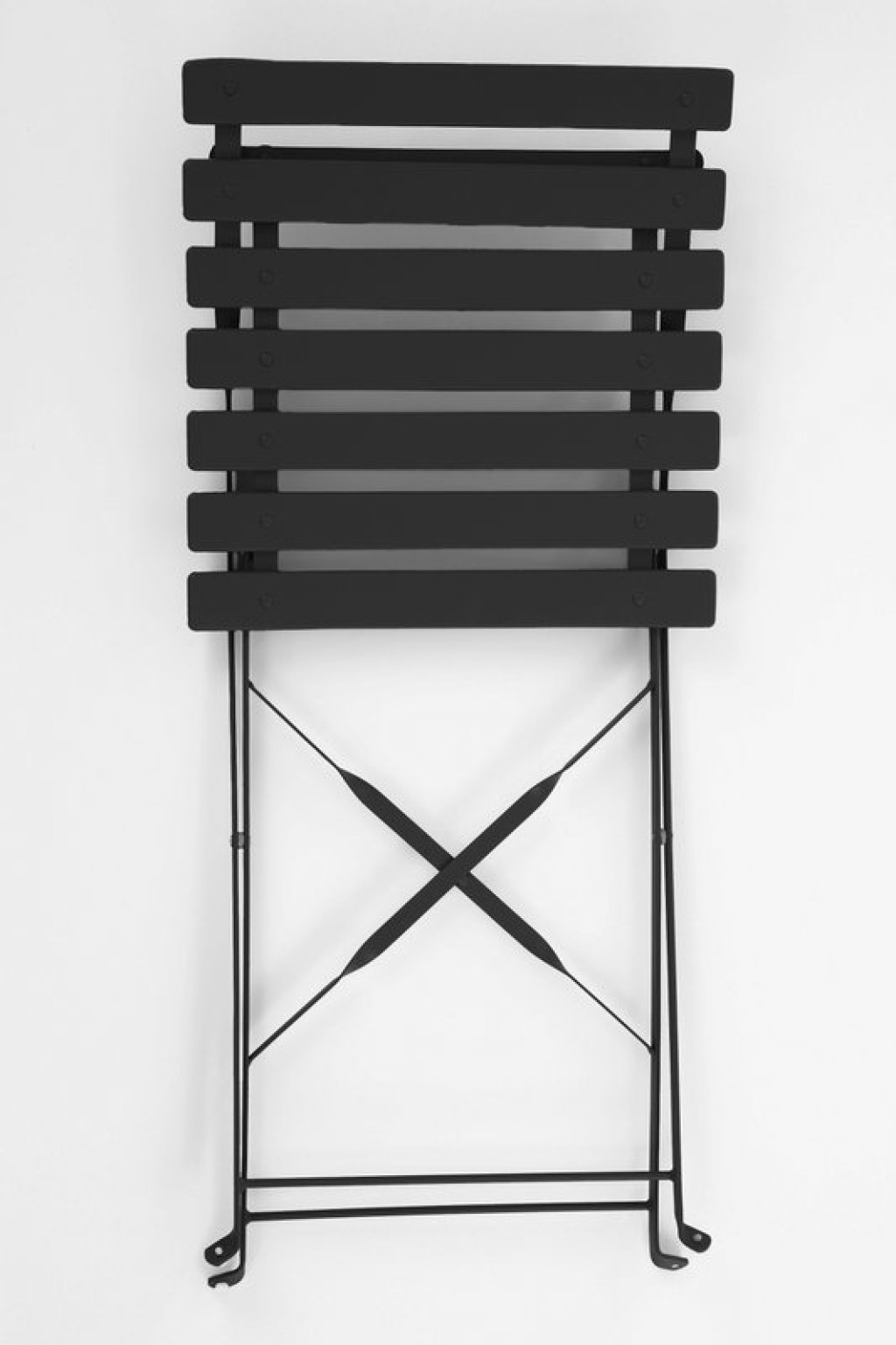Laurence Bistro set - Set of 3 - Metal - Black