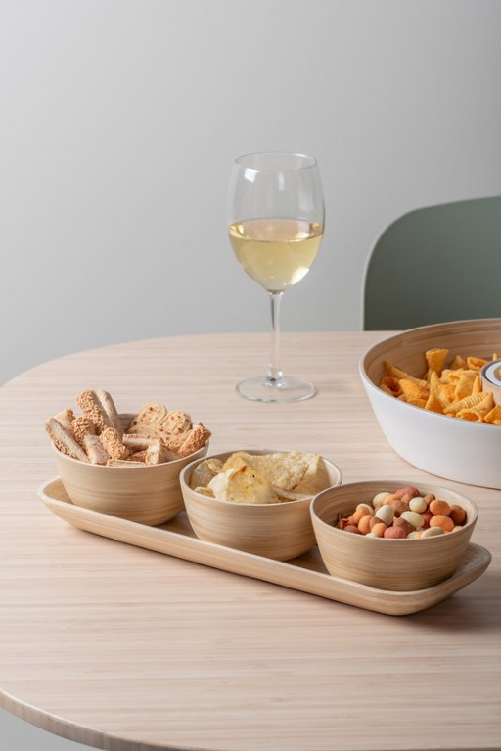 Snack Set Puro