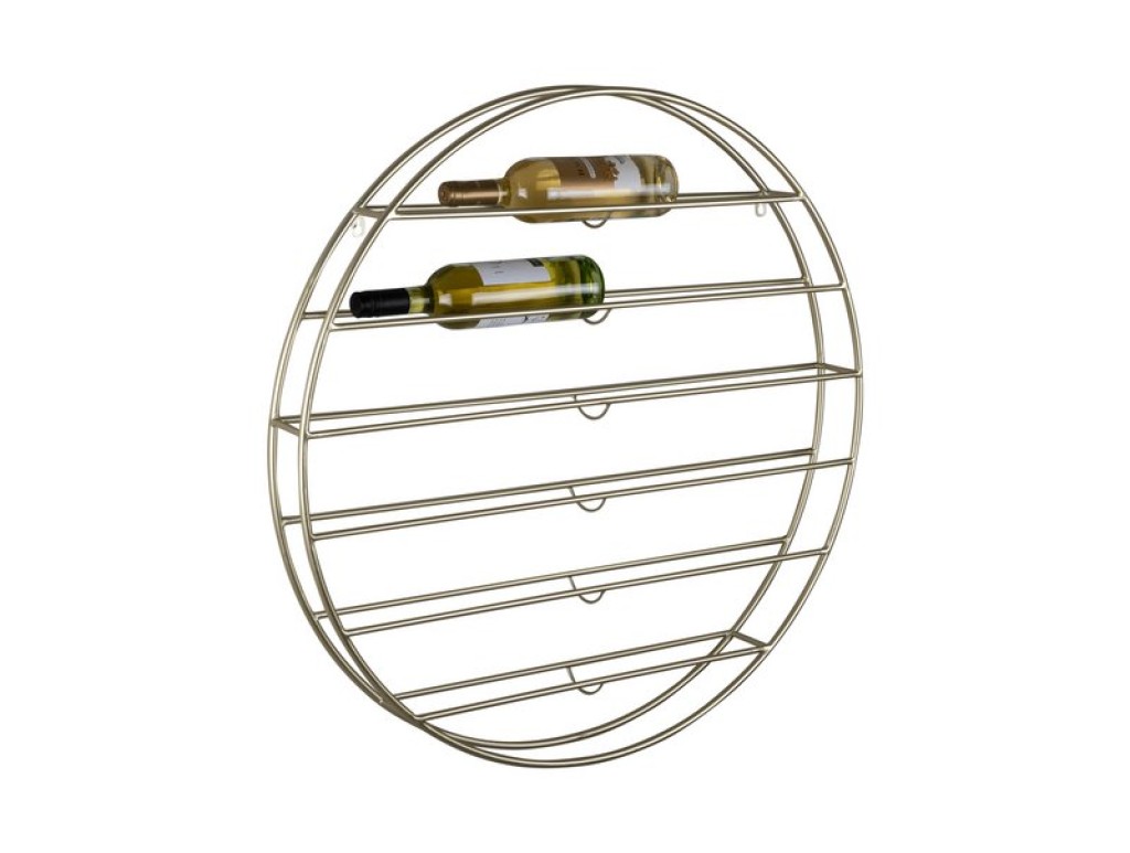 Wine Rack Redondo