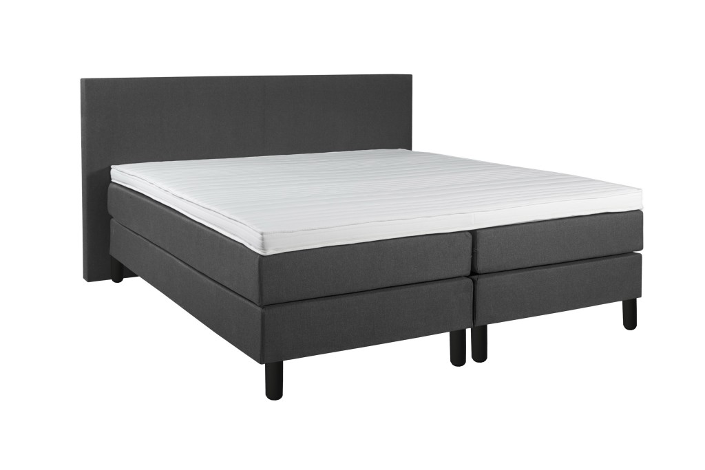 Mörgenn Boxspring Milos - Complete luxe set 180x210