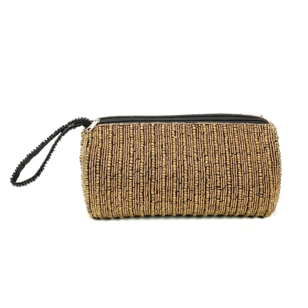 De etui - goud