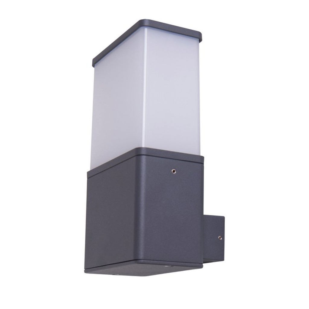 LED outdoor wall lights "Vigo"