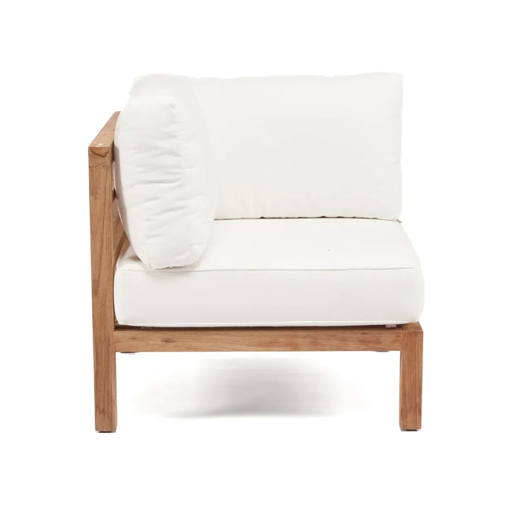 De Moyo modulaire hoek - links