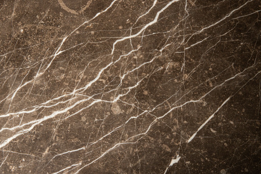 Skippy Coffee Table Brown Marble