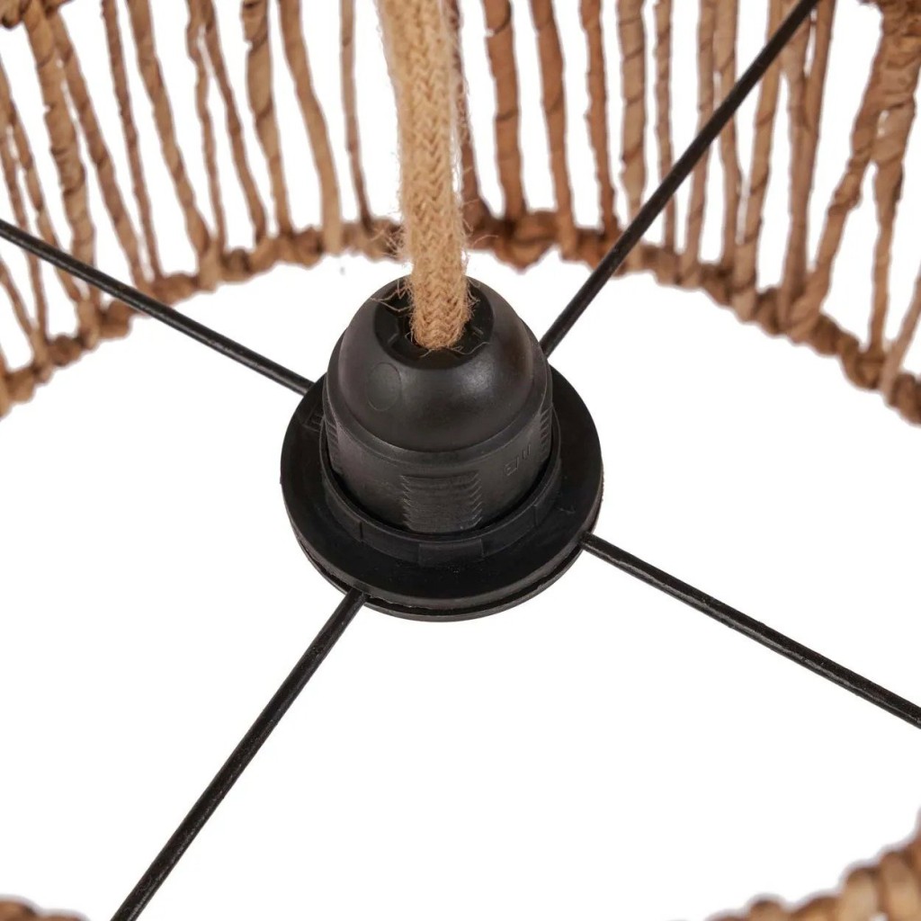 De Takuhanki-hanger - Naturel - S