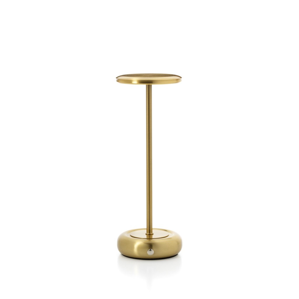 De Smooth Operator Led-tafellamp