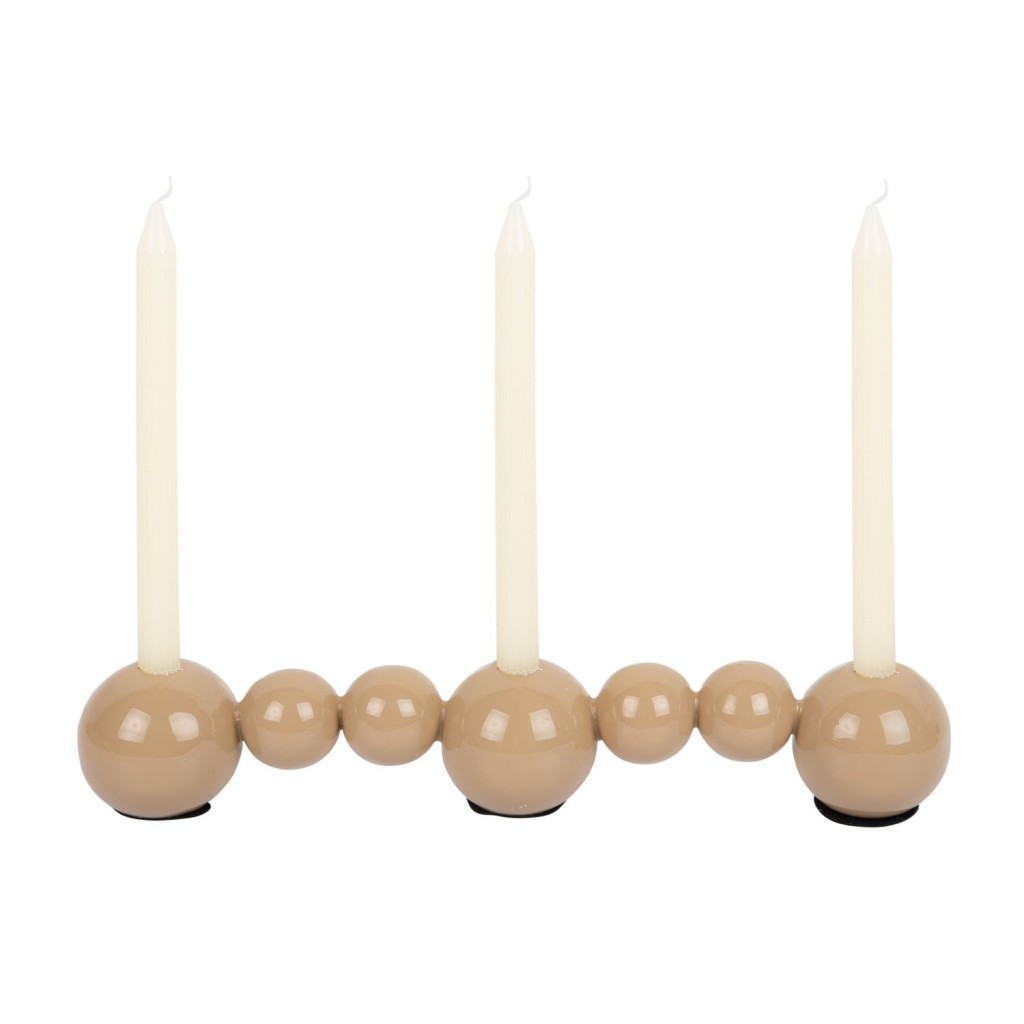 Kaarshouder Bubbels Recht