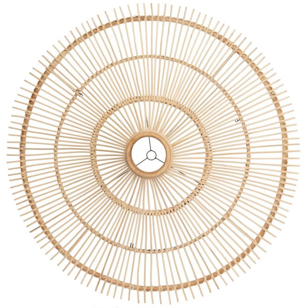 The Sky Pendant - Natural - XXL
