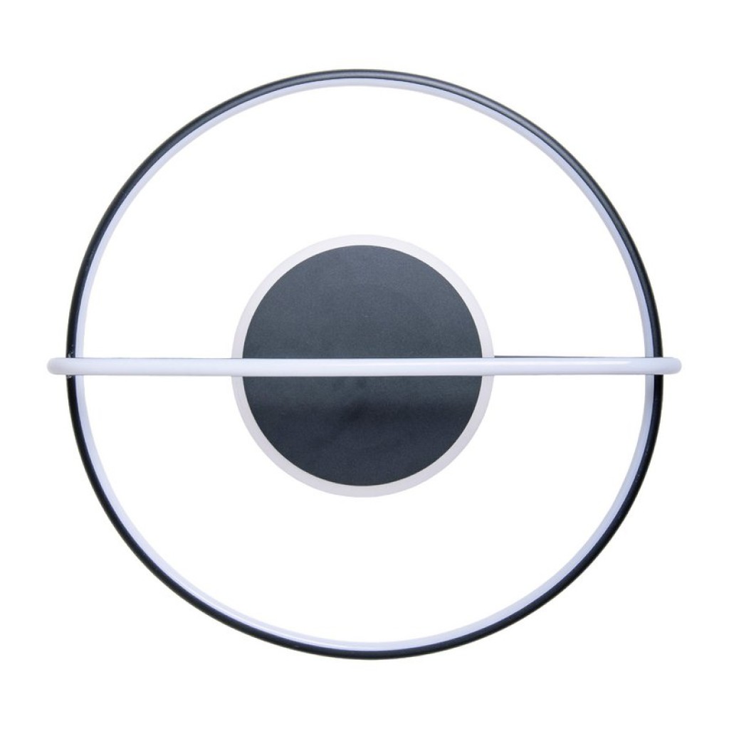 LED ceiling light D: 54cm "Brendan"
