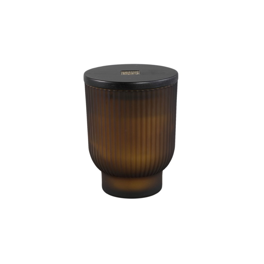 New Elements Woody Bouquet Scented Candle 380g L