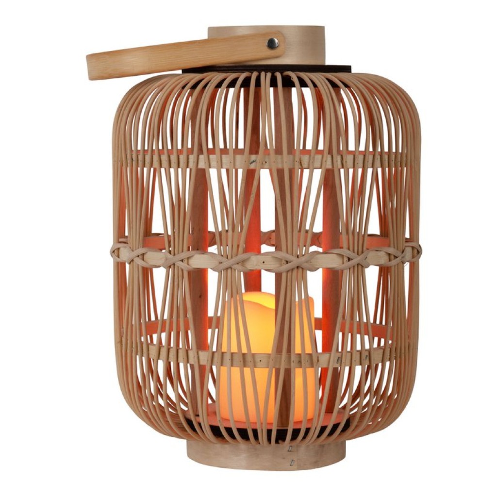 LED decol light "Korbinian" H: 42.5 cm