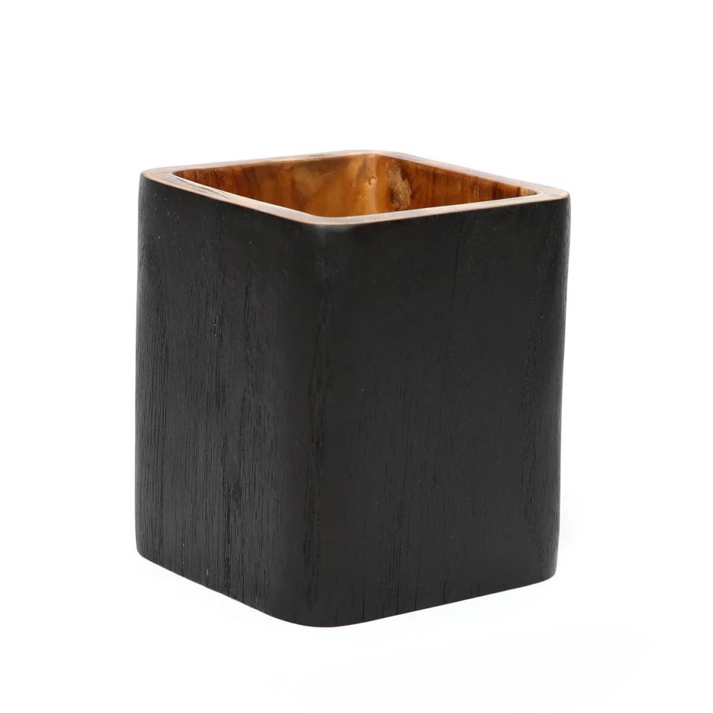 The Bondi Vase - Vierkant