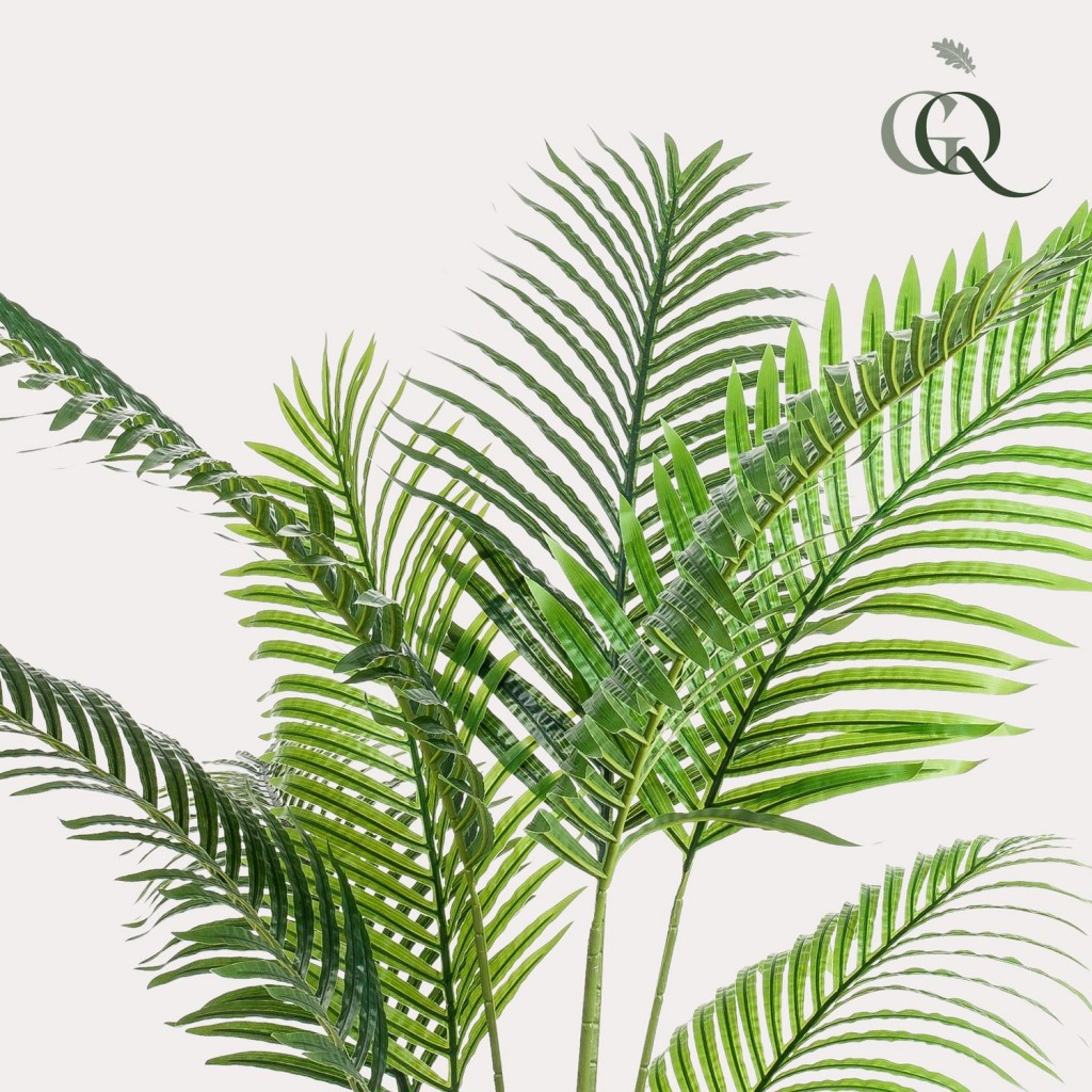 Kunstplant - Howea Forsteriana - 160 cm
