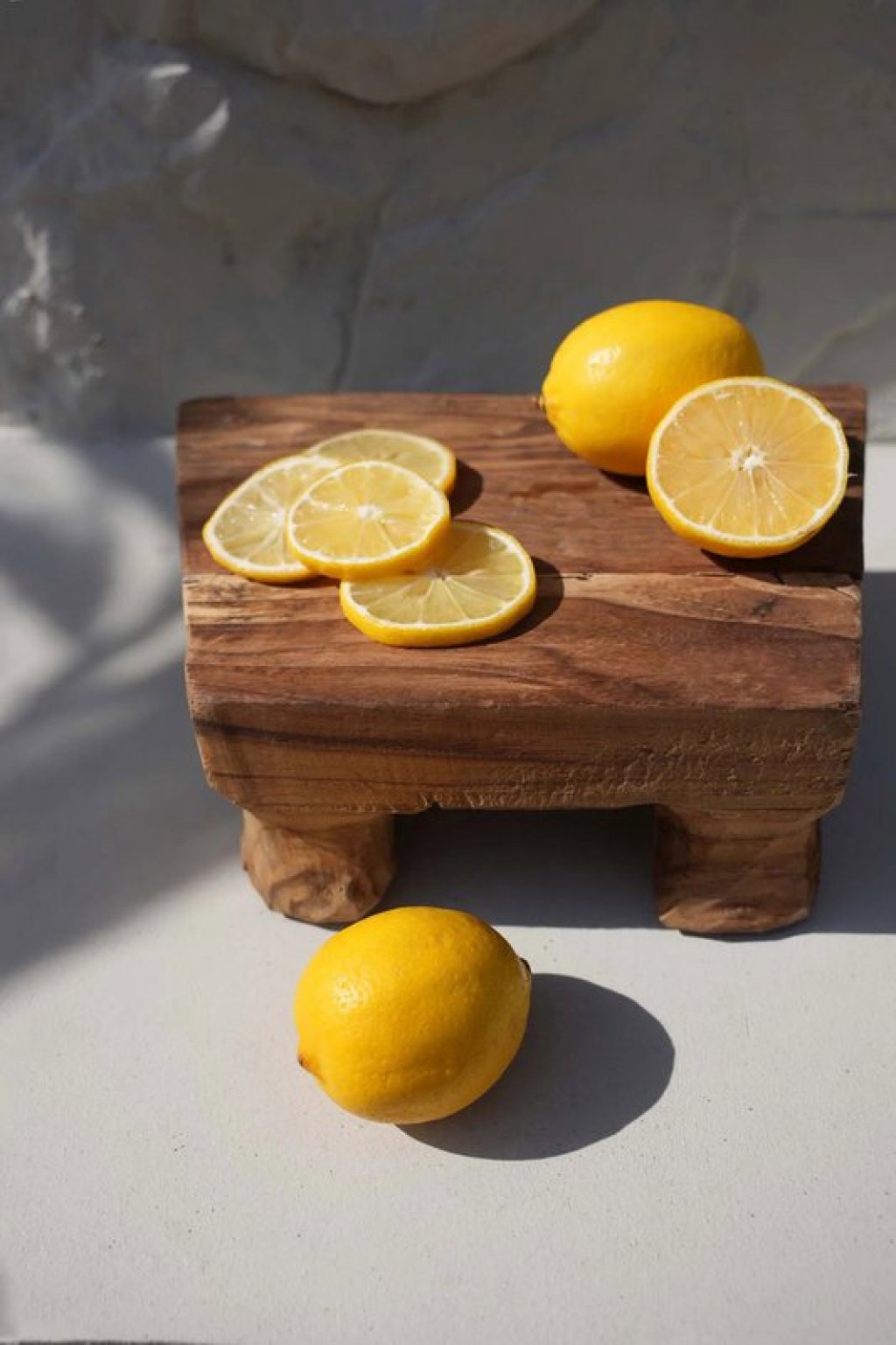 The Yummy Tray - Natural
