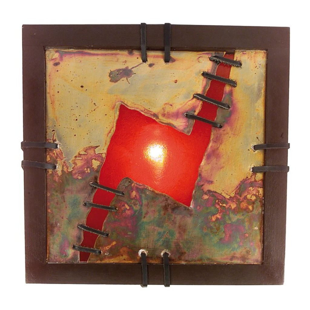 Decorative article picture