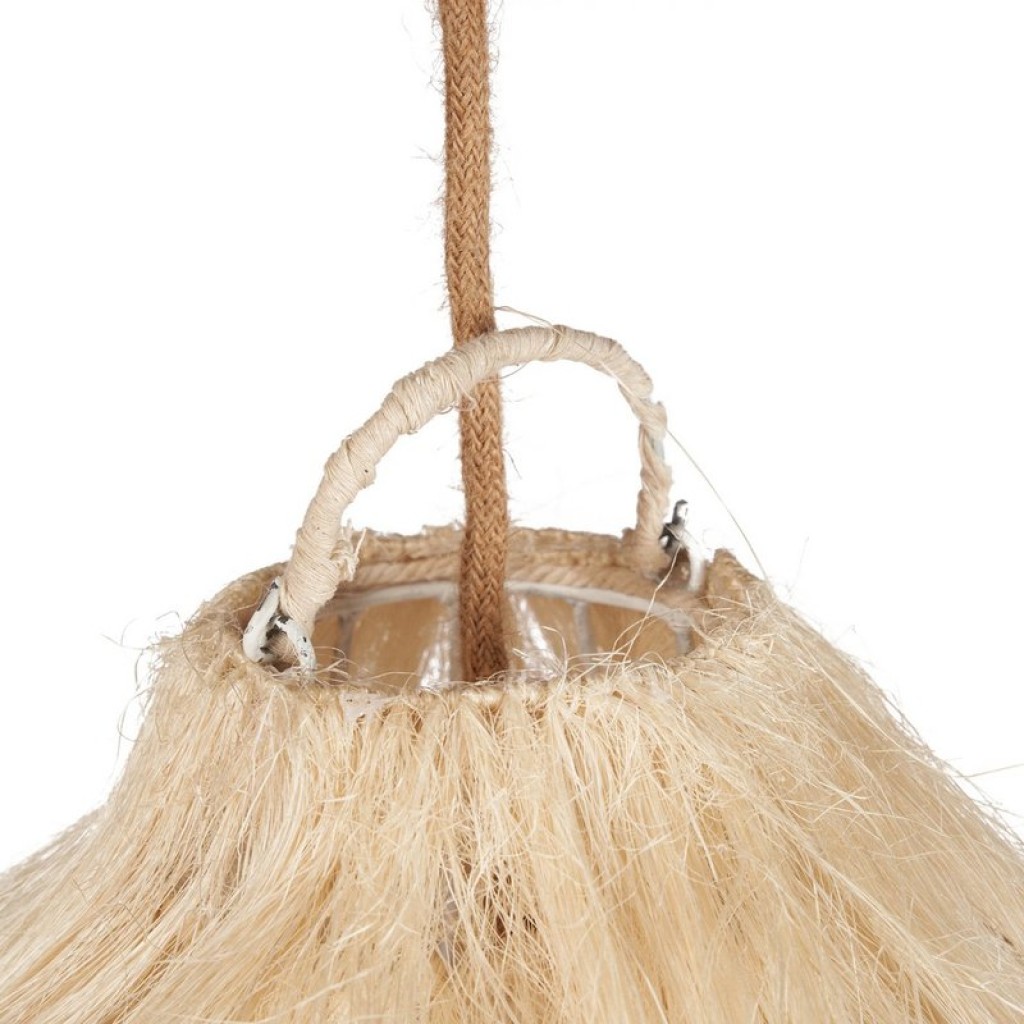 The Rami Pendant - Natural - M