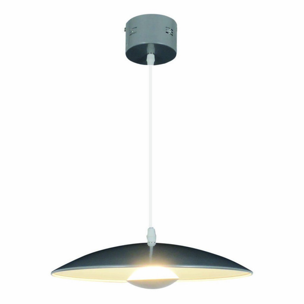 "Oslo" LED pendant light d:34cm