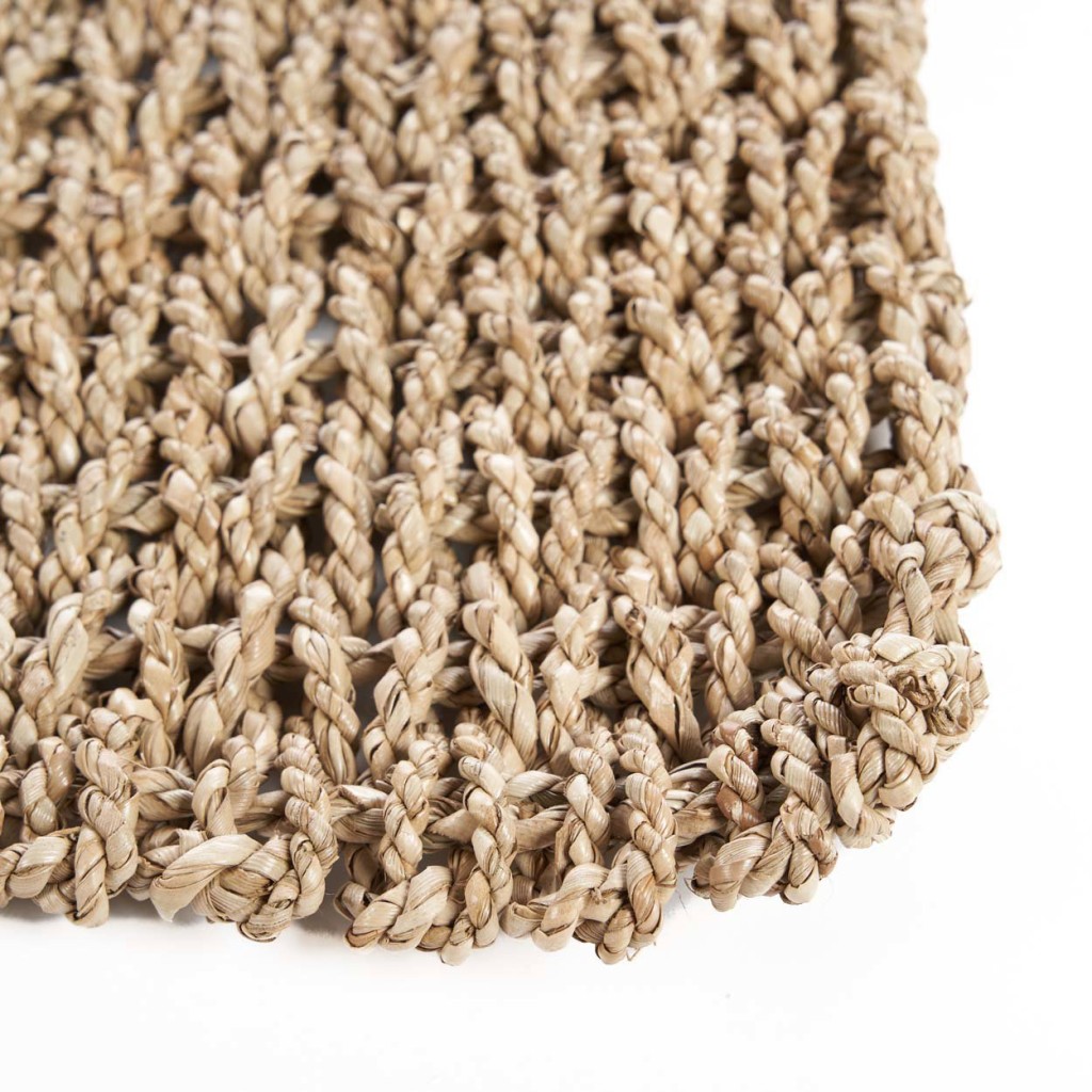 De Sizali Loper - Naturel - 120x70