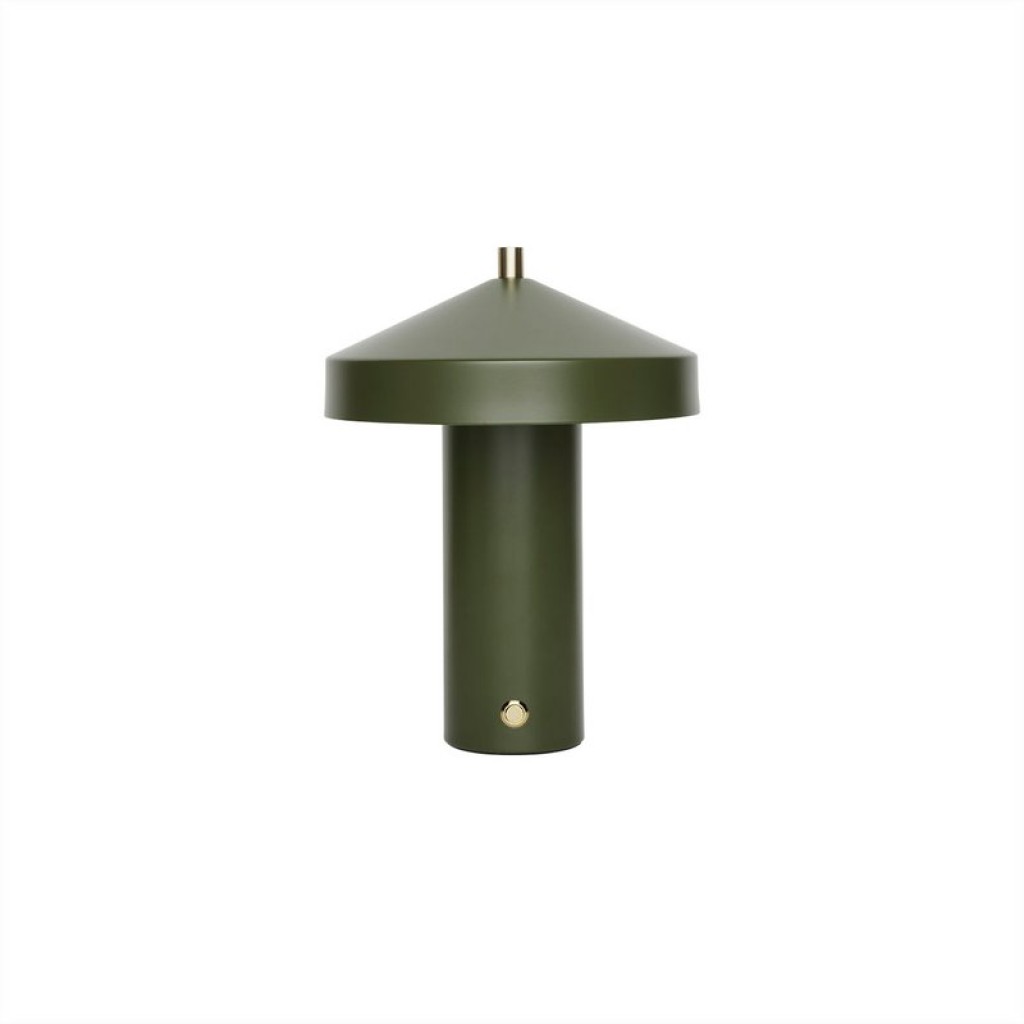 Hatto Table Lamp LED (EU)