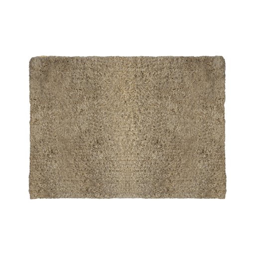 Jups Beige Fabric Handwoven Carpet S