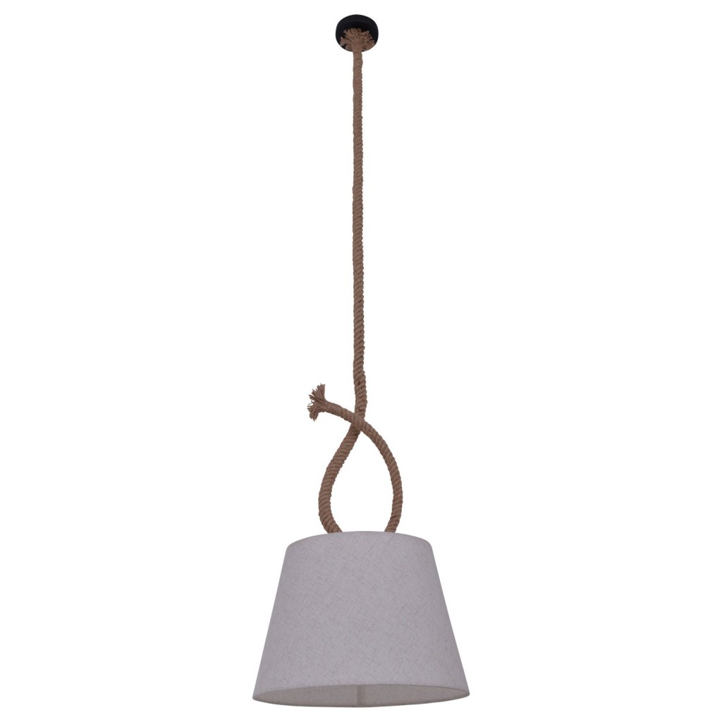 Hanglamp "Rope" d: 35cm