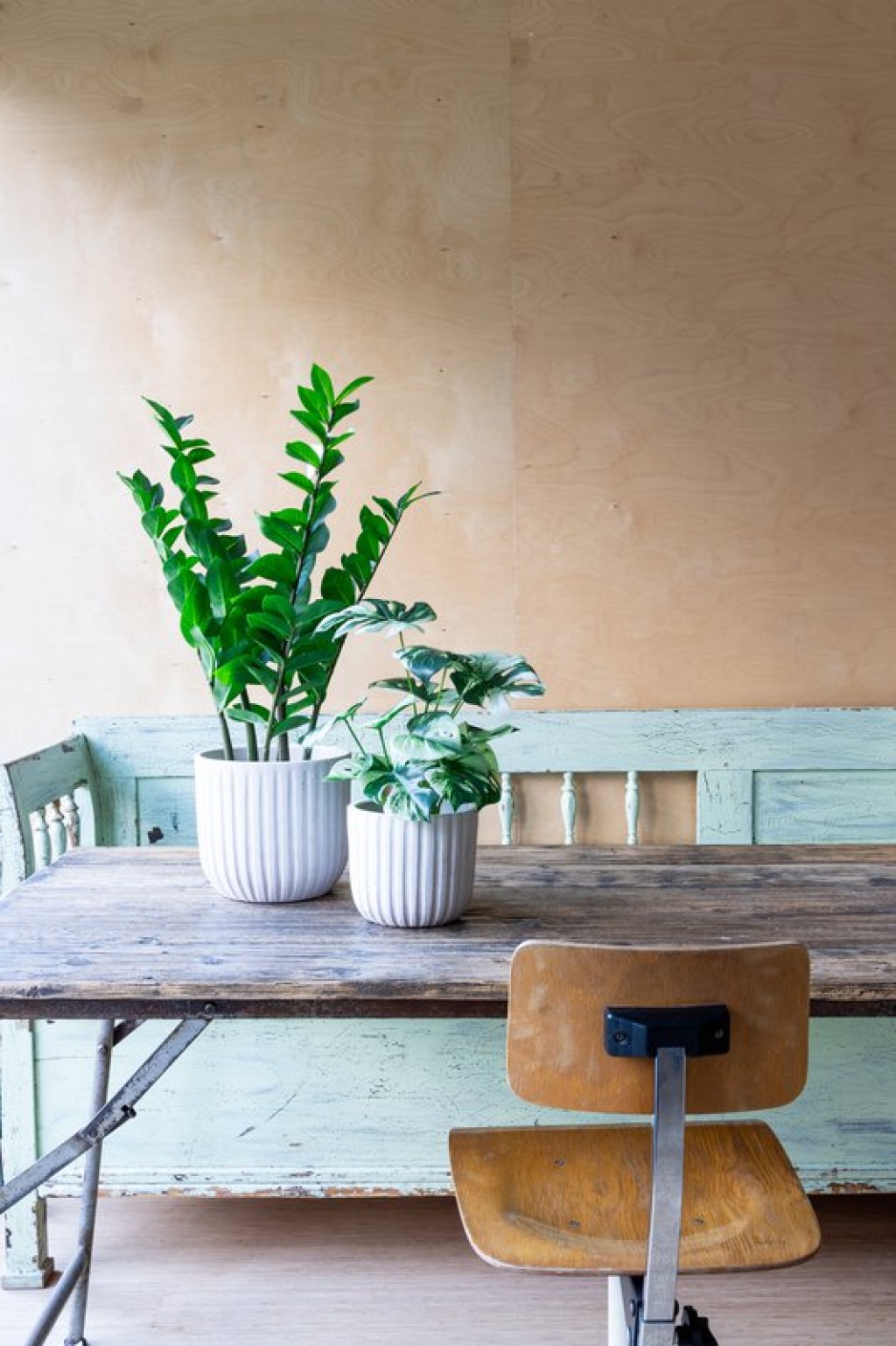 Zamioculcas Kunstplant 75cm