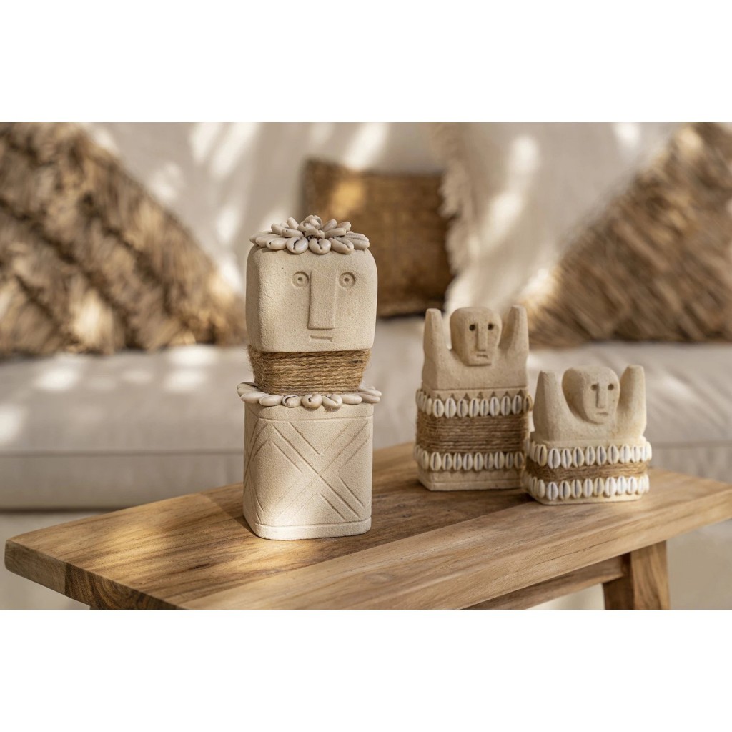 De Sumba-steen %2328 - S
