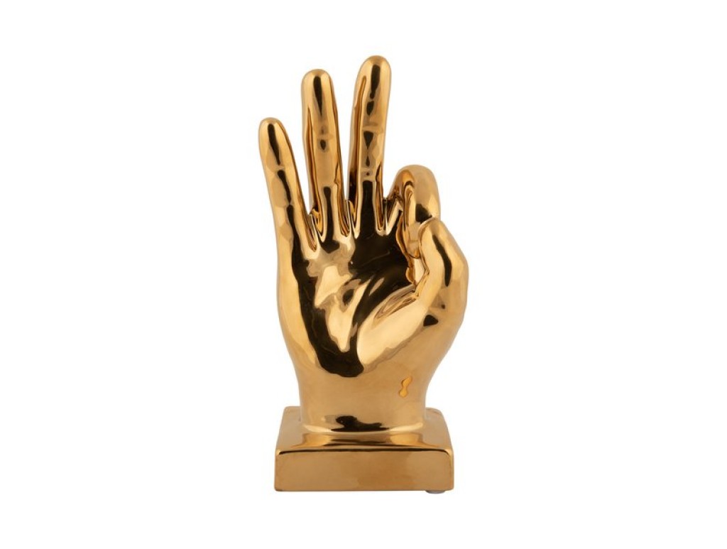 Statue Perfecto