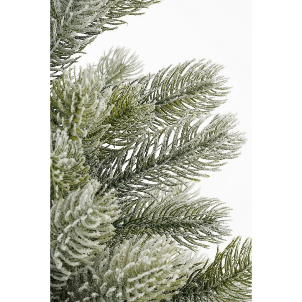Nagoya Kunstkerstboom in Pot - H90 x Ø55 cm - Groen