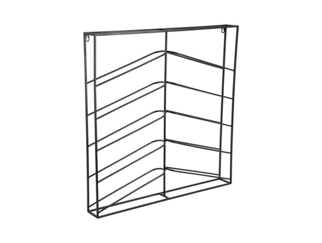 Wine Rack Box