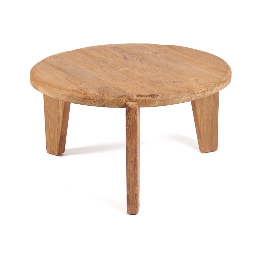 De Wabi Sabi salontafel - L