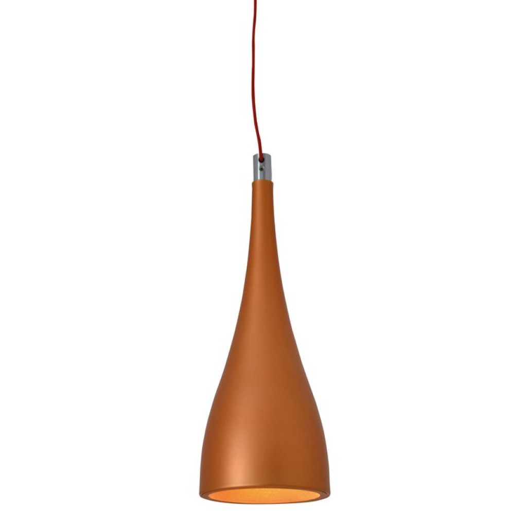 LED pendant lamp "Lima"