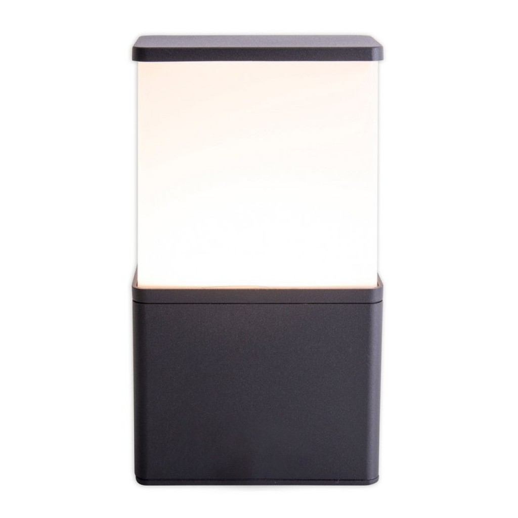 LED outdoor wall lights "Vigo"