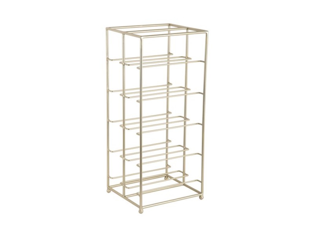 Wine Rack Dual Floor
