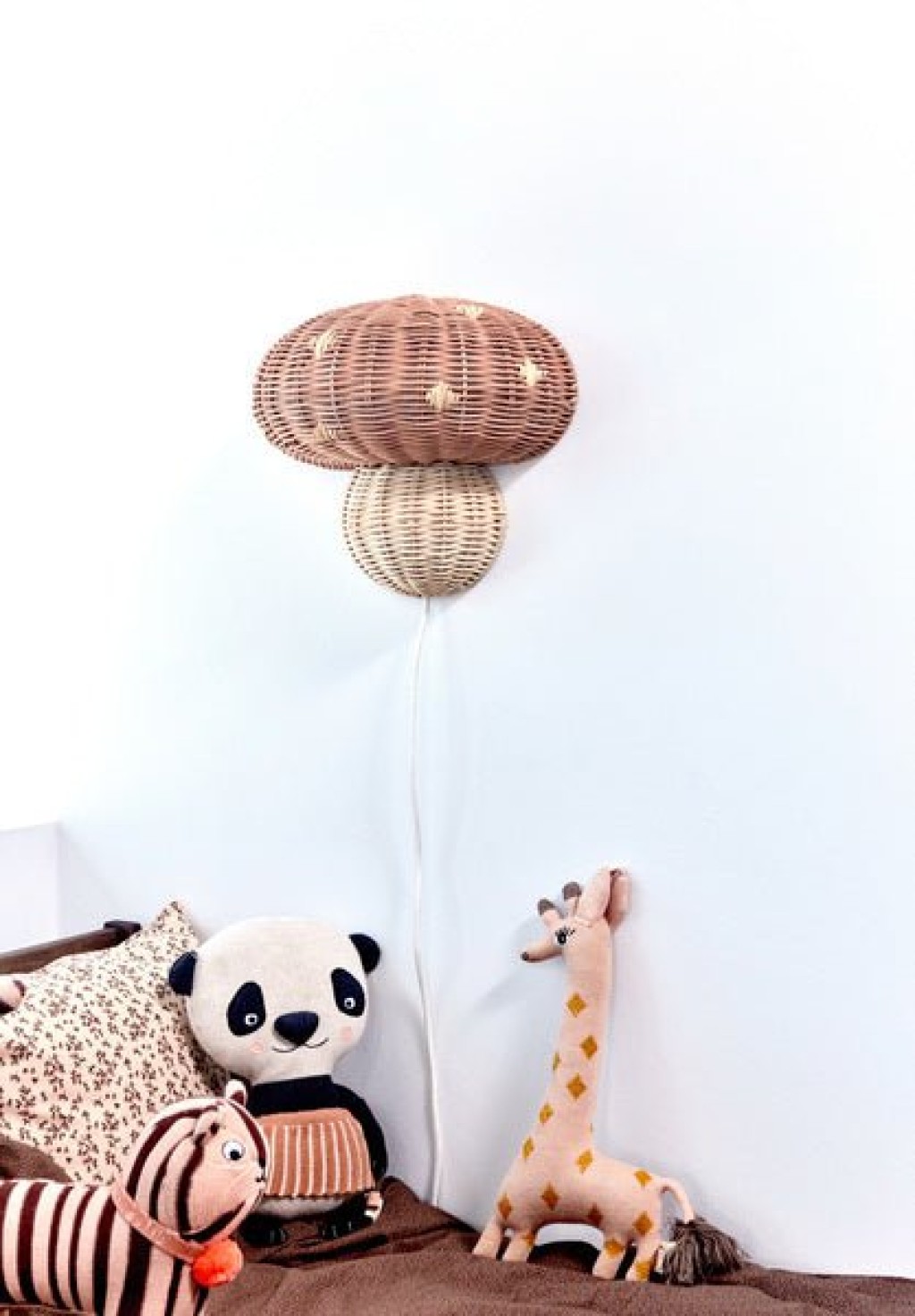 Darling - Baby Guggi Giraffe