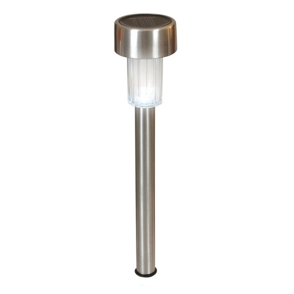 16er-Set LED-Solar-Erdspieß