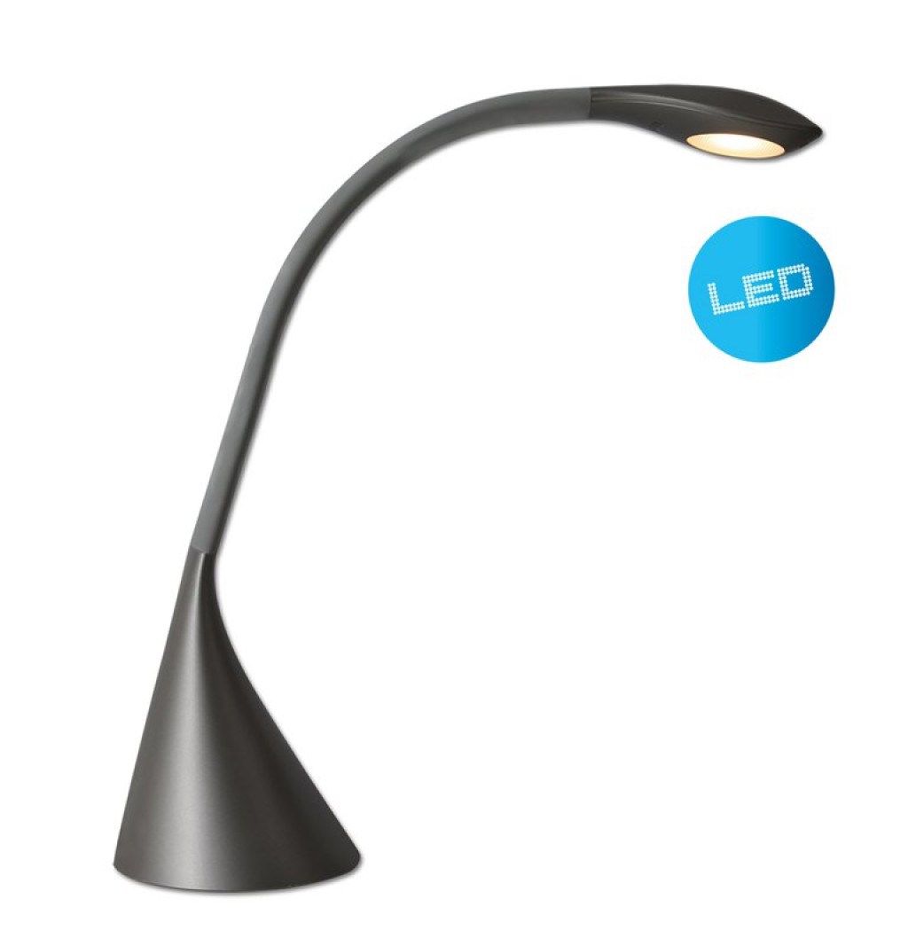 LED table lamp "Alf" H: 39.5cm