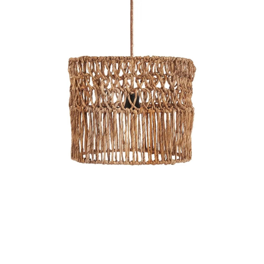 De Takuhanki-hanger - Naturel - S