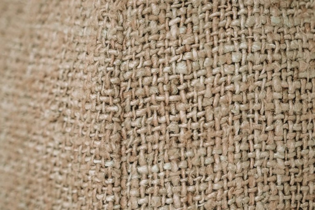 The Oh My Gee Pouffe - Beige