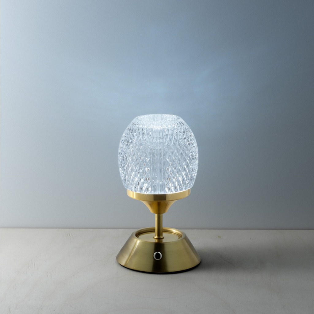De Glow Sinatra Led-tafellamp